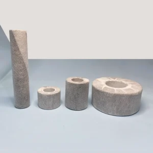 ACF filter cartridges