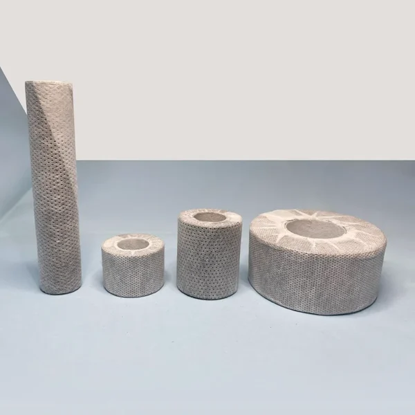ACF filter cartridges