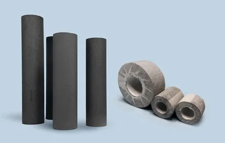 Carbon filter cartridge, ACF filter cartridge