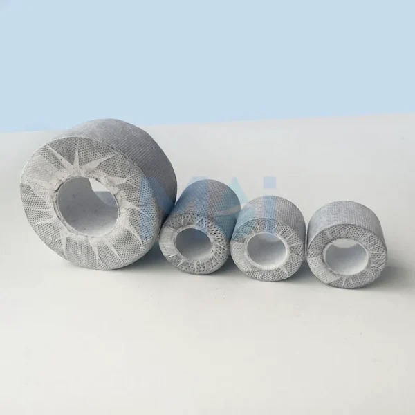activated carbon fiber cartridge