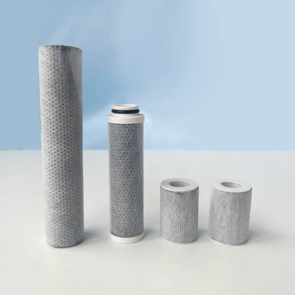 activated carbon fiber cartridge
