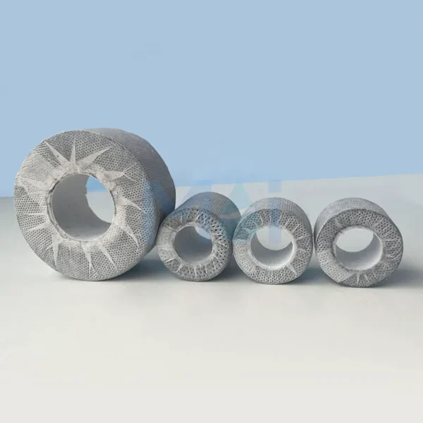 activated carbon fiber cartridge