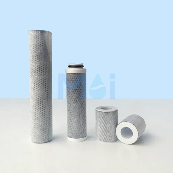 activated carbon fiber cartridge