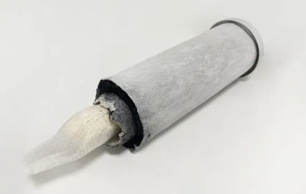 ultra filtration membrane