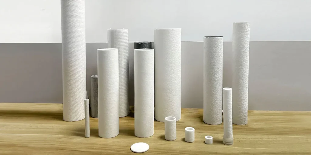 pp melt blown filter cartridge pp melt blown filter cartridge