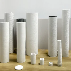 PP filter cartridges