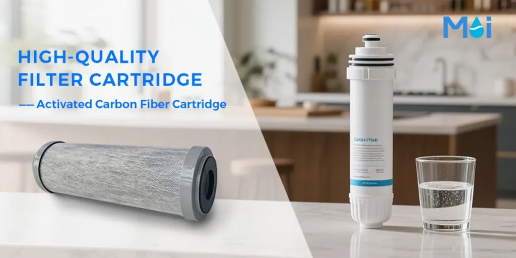 Cartridge Water Filter Removes Sodium Cartridge Water Filter Removes Sodium