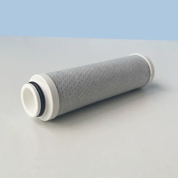 shower head acf filter cartridge
