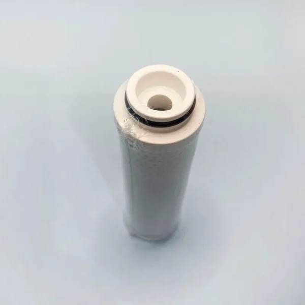 shower head activated carbon fiber cartridge