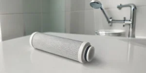 shower head acf filter cartridge