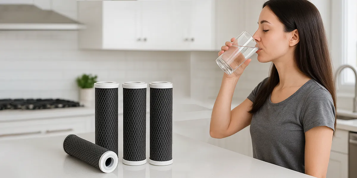 What is ACF filter Cartridge?