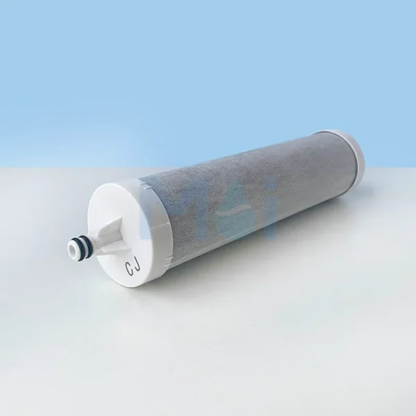 ACF water filter cartridge