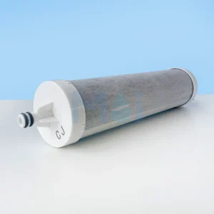 ACF water filter cartridge
