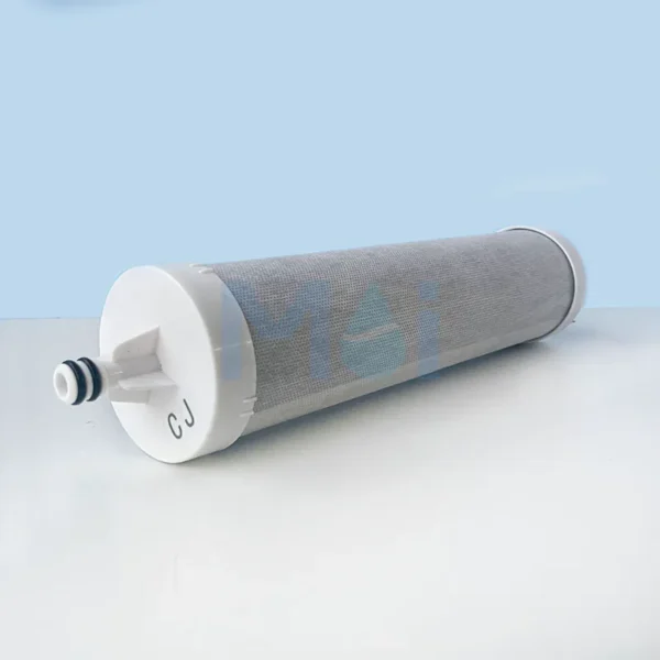 ACF water filter cartridge