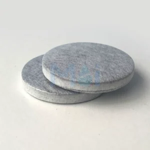 disc shape acf filter