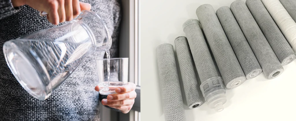 water filter cartridge water filter cartridge