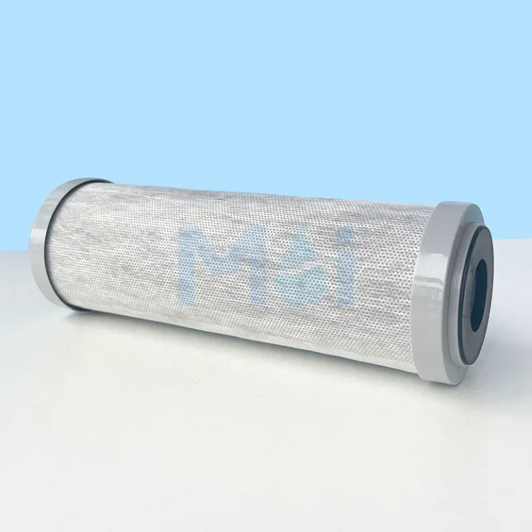 Standard 10-inch ACF filter cartridge
