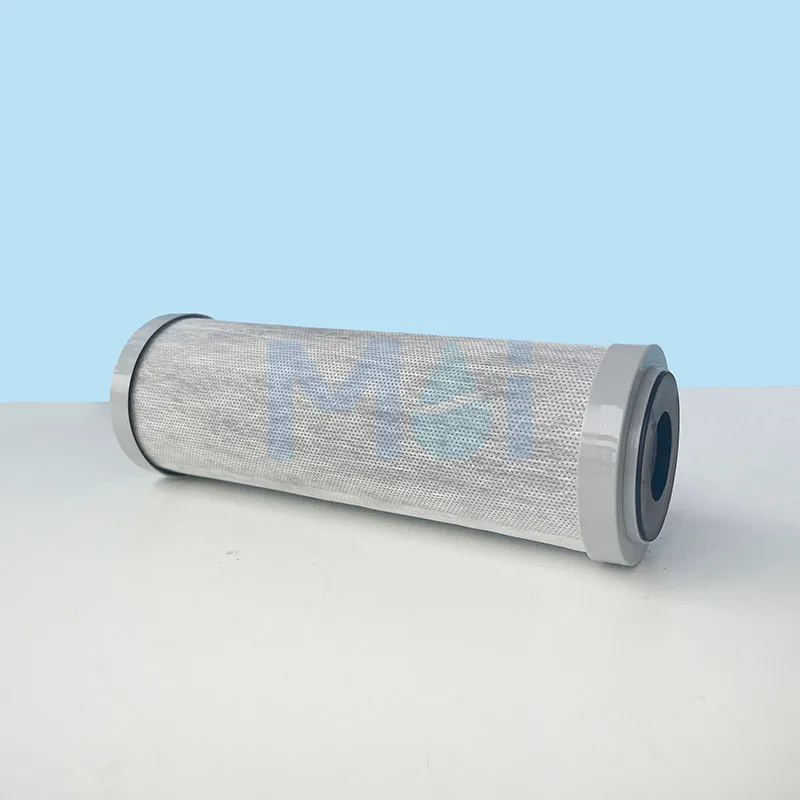 10 Inch activated carbon fiber Filter element