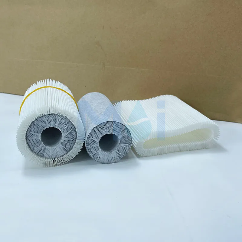 coffee machine water filter cartridge replacement