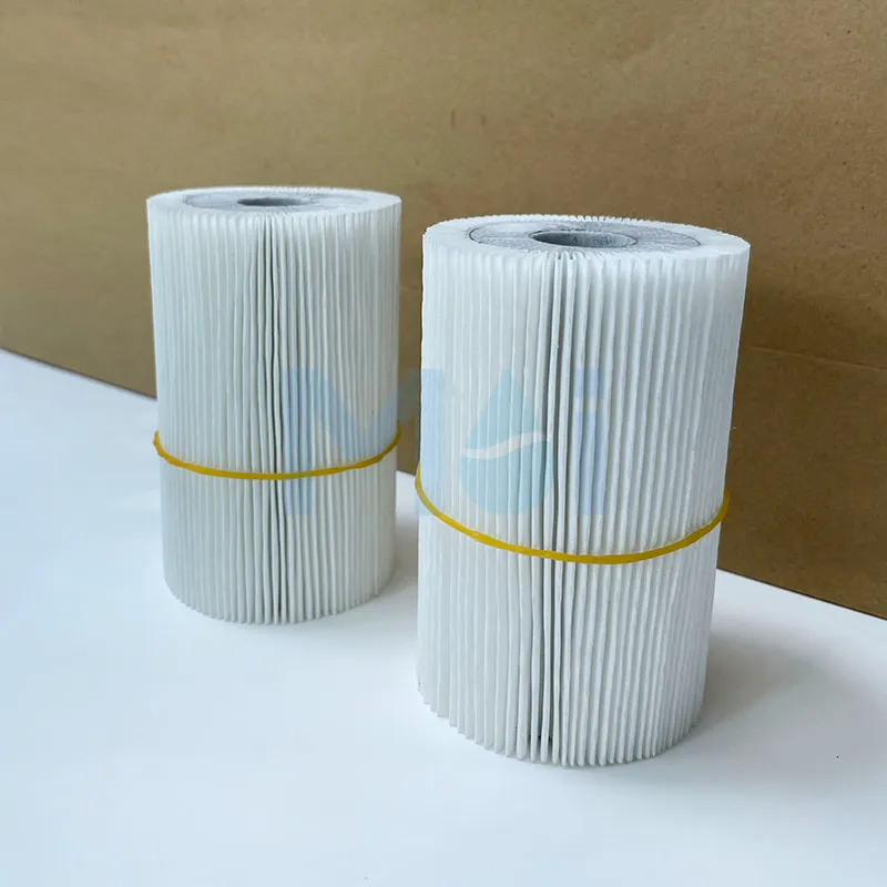 coffee machine filter element