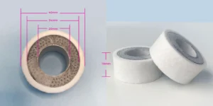 composite faucet water filter cartridge