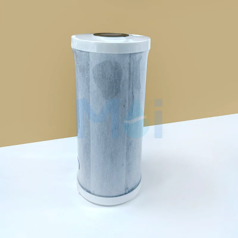 4.5x10 inch jumbo acf filter cartridge replacement