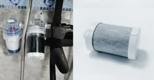 OEM ACF Replacement Filter Cartridge for Water Filtration