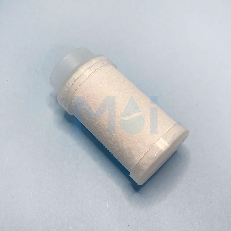 PP Filter Element with Calcium Sulfite