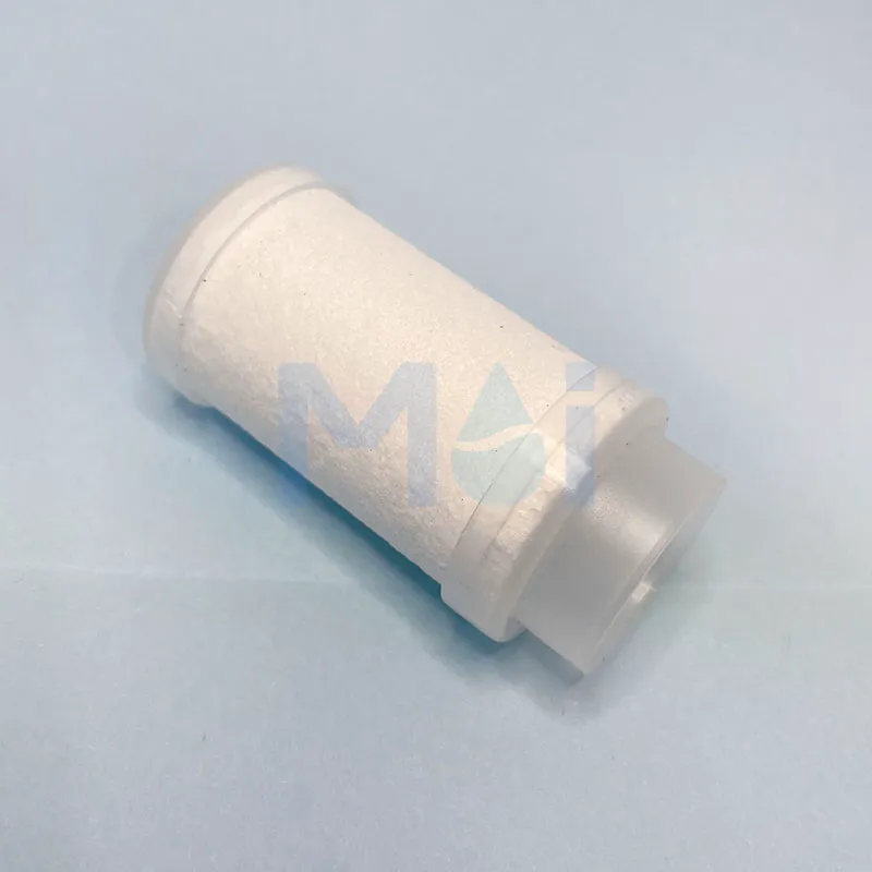 PP Filter Element with Calcium Sulfite