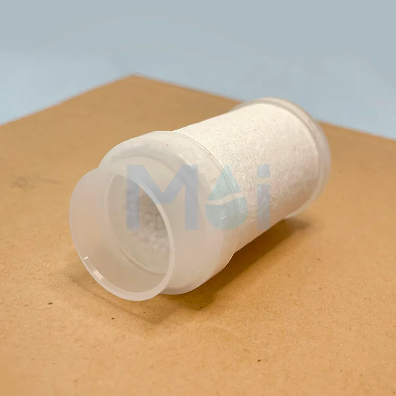 PP Filter Element with Calcium Sulfite