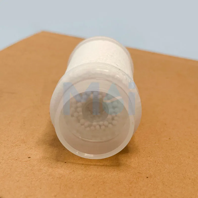 PP Filter Element with Calcium Sulfite