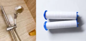 Customized Shower PP Filter Cartridge