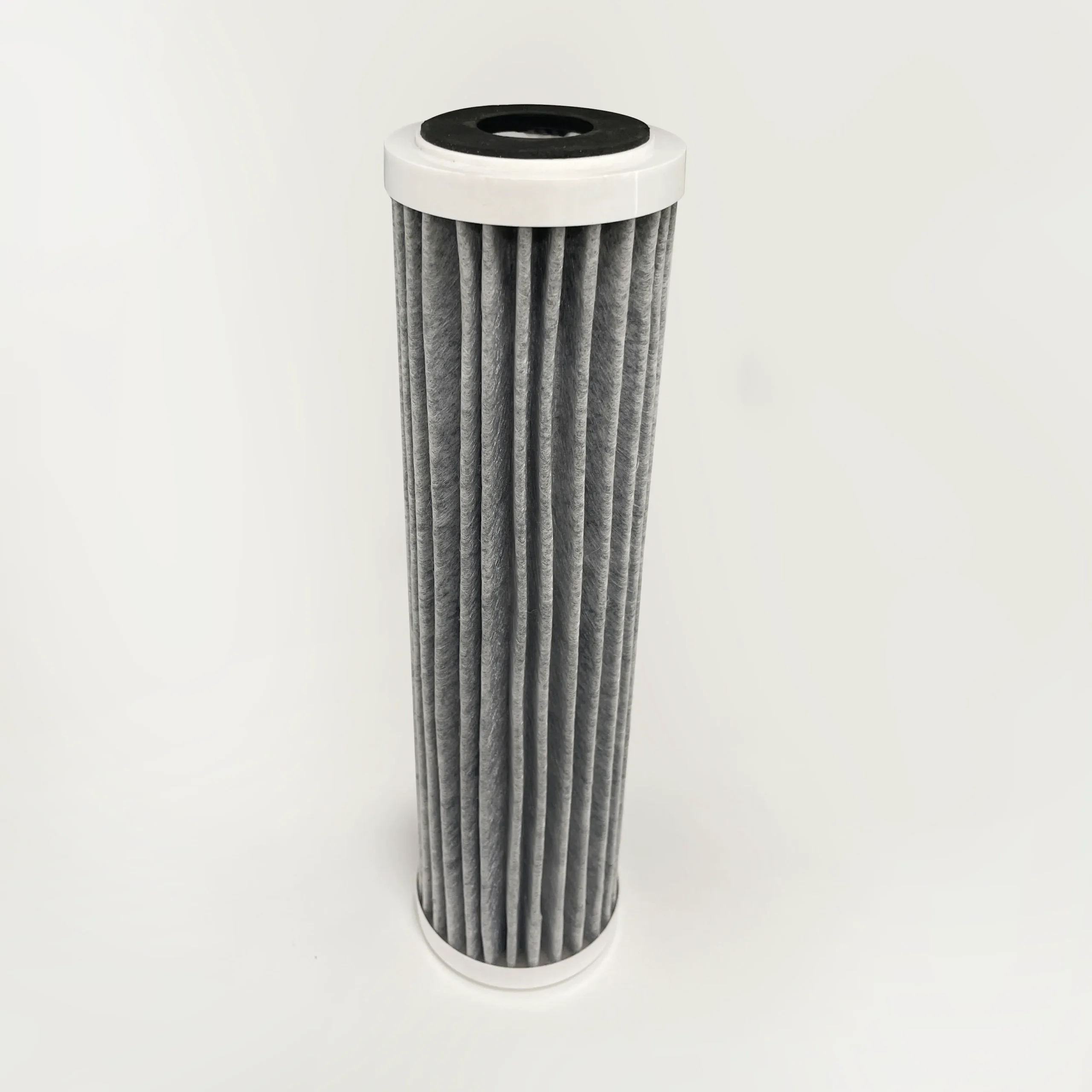 2.5 inch ACF Pleated Filter element