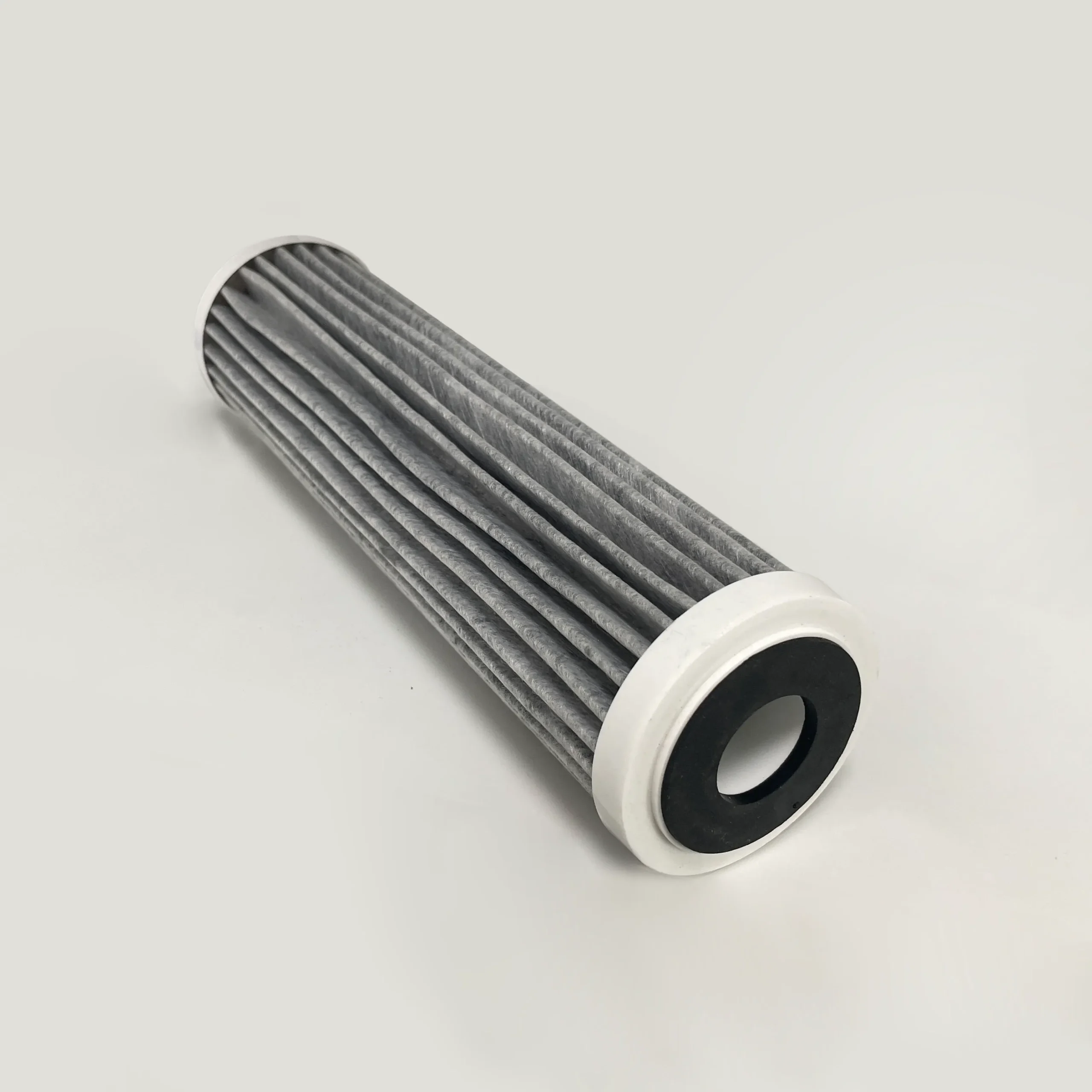 2.5x10 inch ACF Pleated Filter cartridge