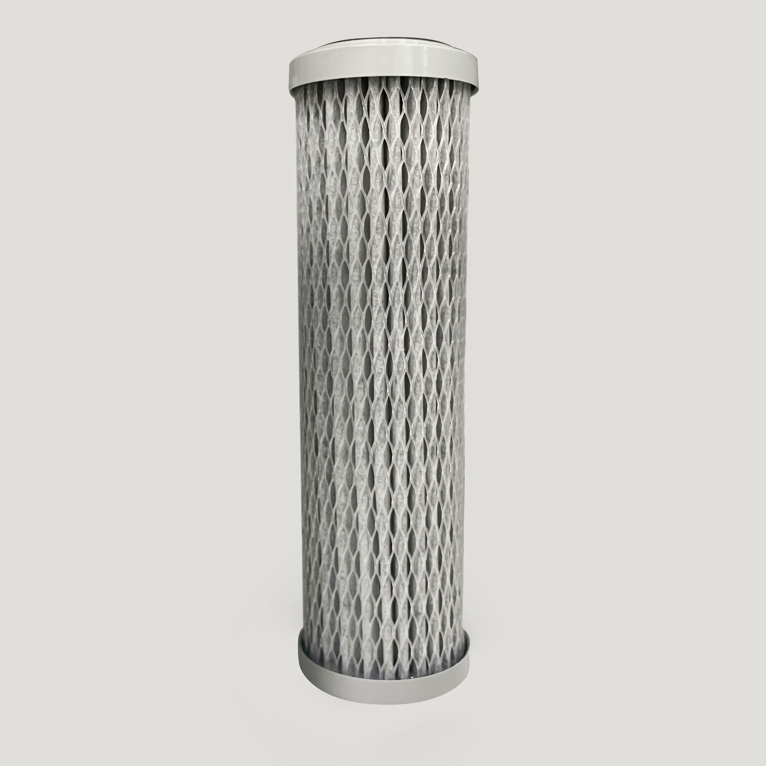 2.5x10 inch ACF Pleated Filter element