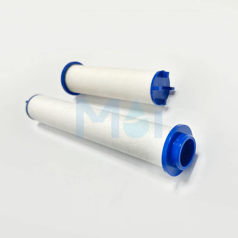shower PP filter cartridge replacement