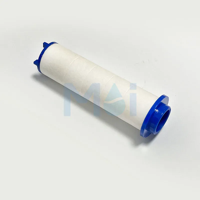 shower head polypropylene cartridge replacement