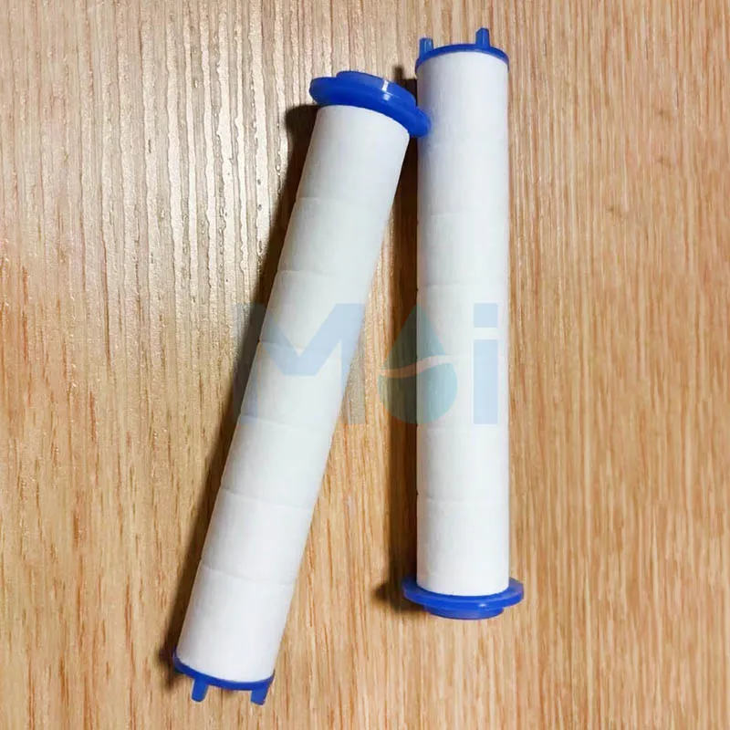 shower head PP melt-blown cartridge replacement