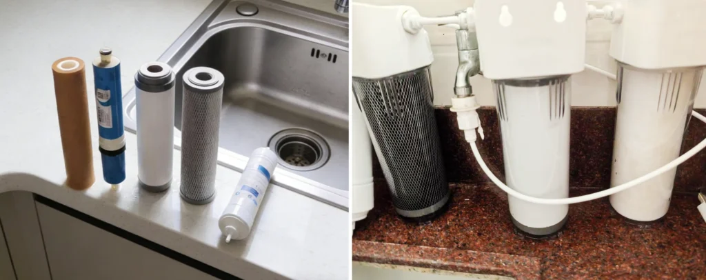 Cartridge Filter Cartridge Filter