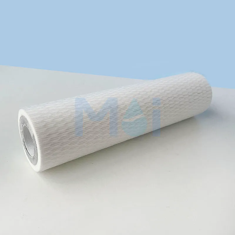 Replacement Under-Sink Water Filter element