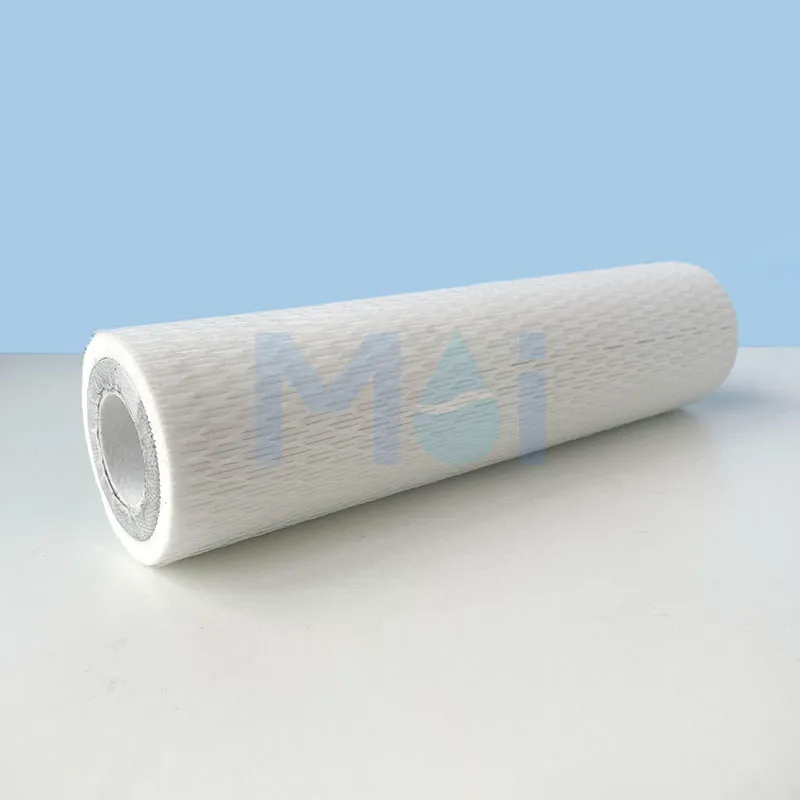 Replacement Under Sink Water Filter elements