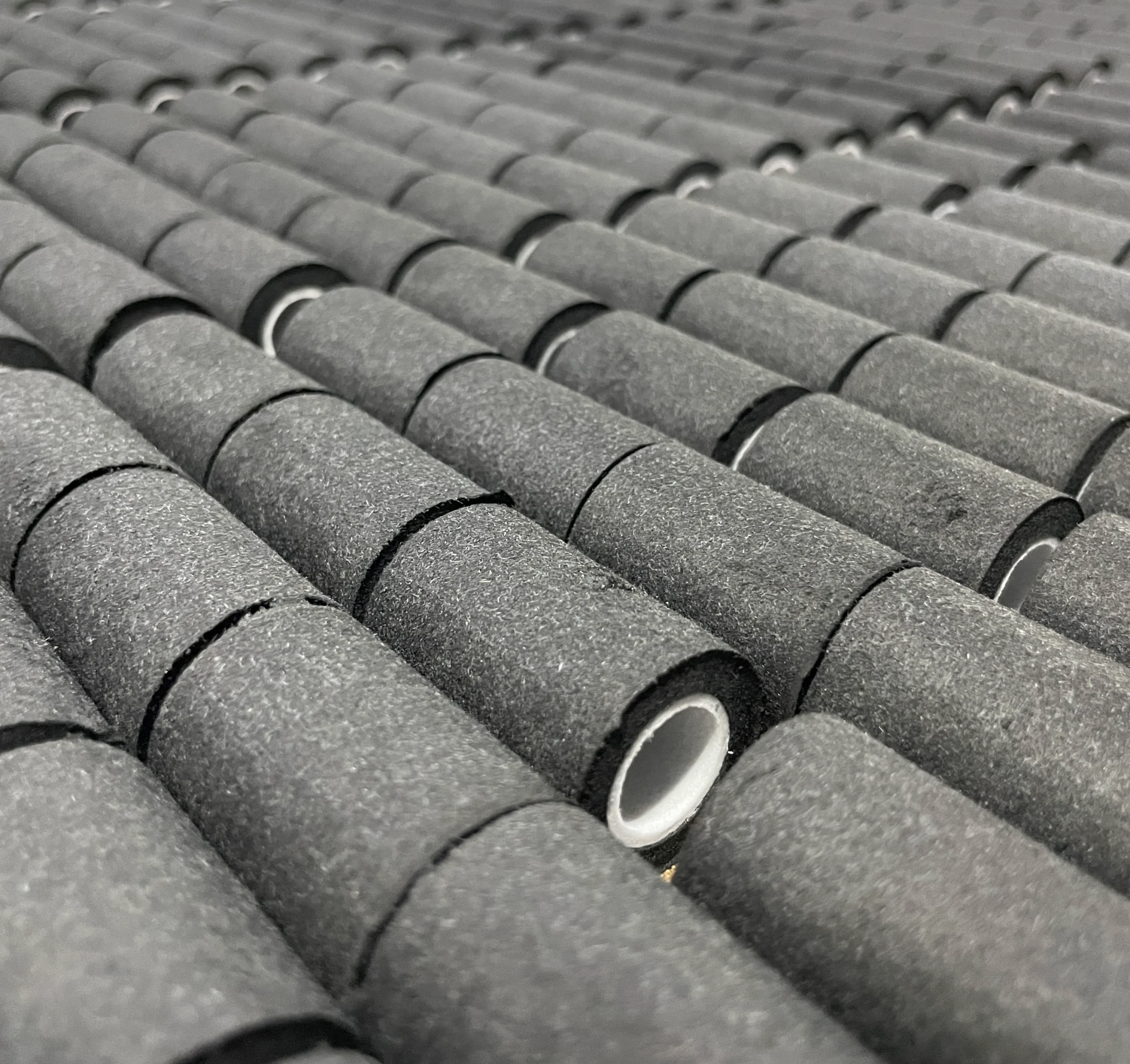 Activated Carbon Fiber for Water Bottle Filters