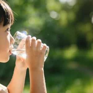 Filters Remove Odor from Water