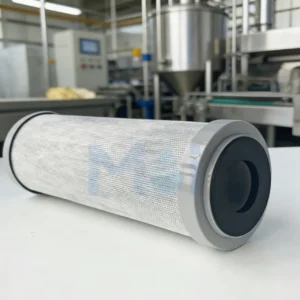 acf filter cartridge for voc removal in water