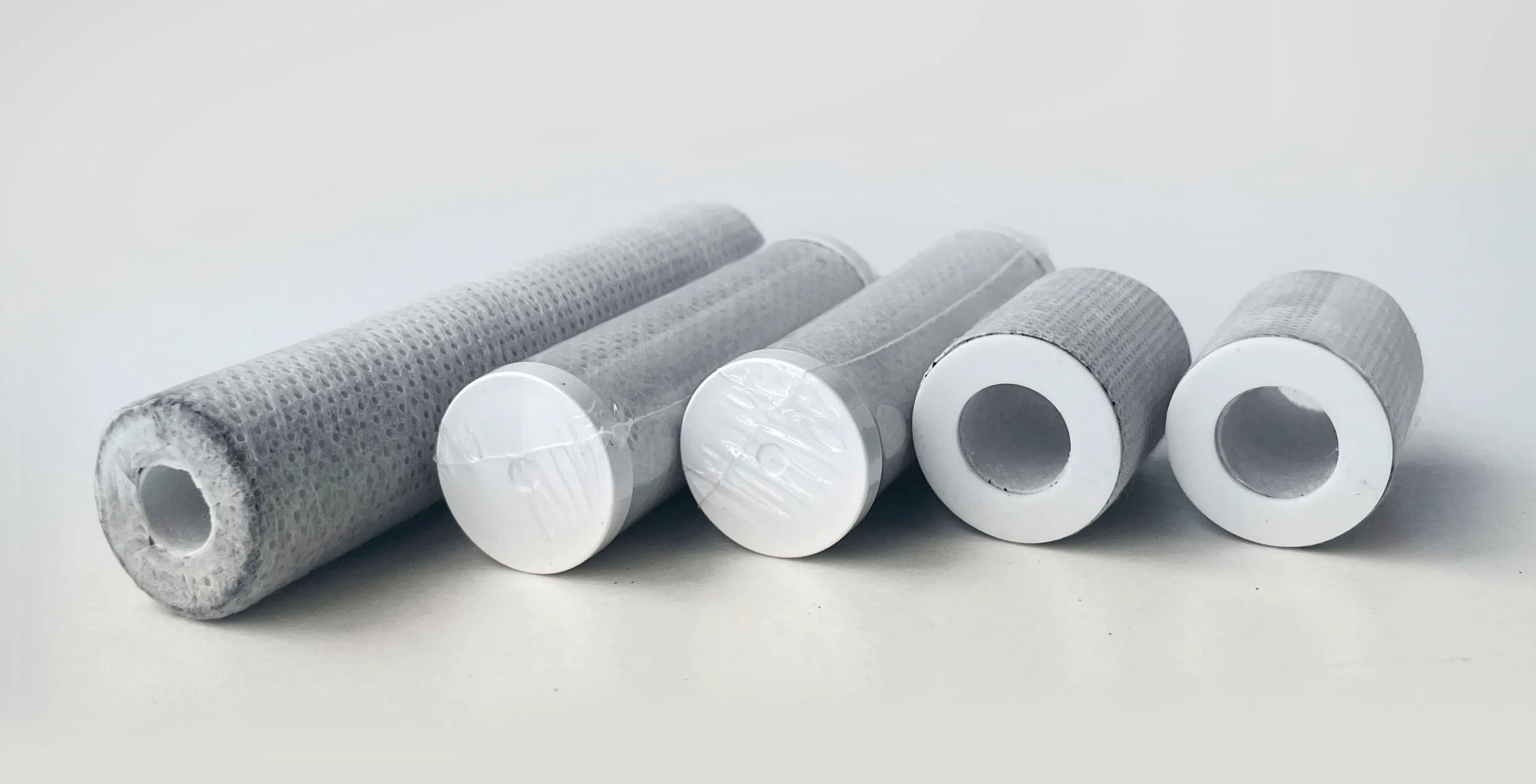 shower filter replacement