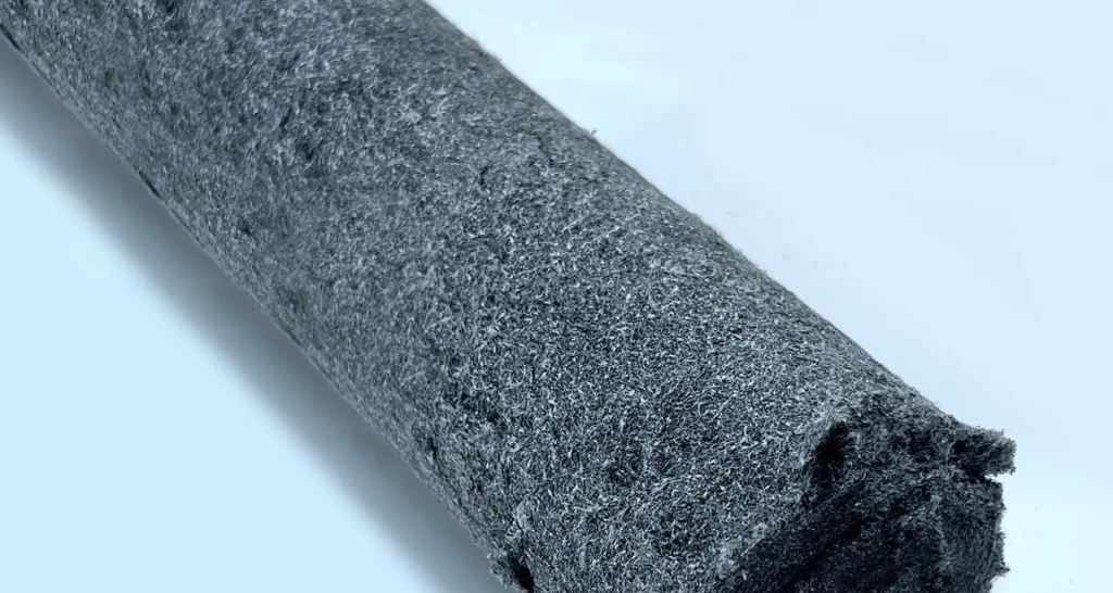 why ACF filters are used in high performance systems