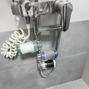 Replace Your Shower Filter Element