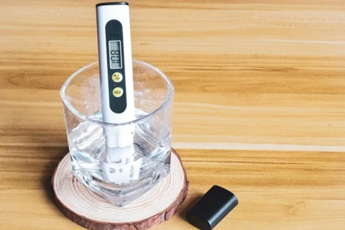 TDS meter TDS meter