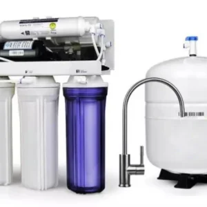 Do I Need a Water Purifier for My Home