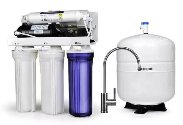 Do I Need a Water Purifier for My Home